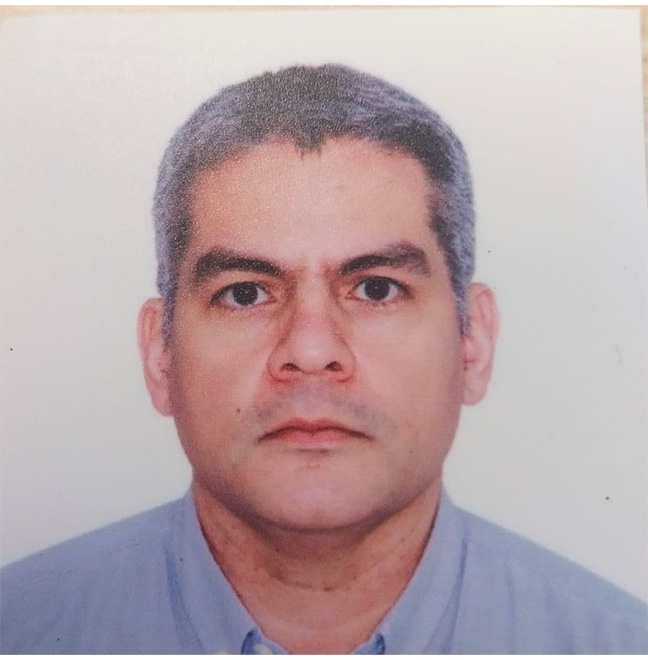 César Mallorquín Ávila