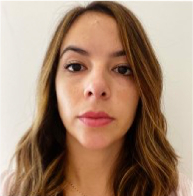 Gabriela Nuzzarello Pino