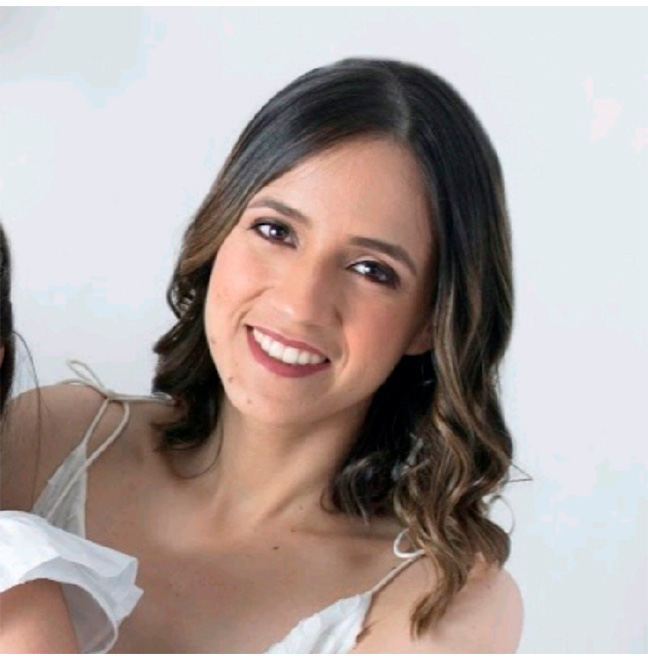 Liz García Duarte