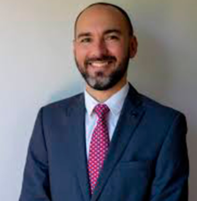 Luis Godoy Duria