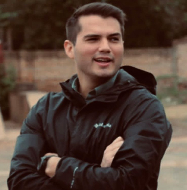 Mauricio Guanes